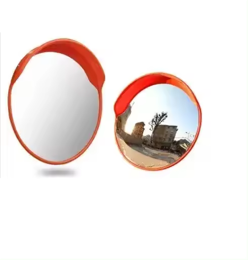 60cm 80cm 100cm Safety High Visibility Indoor Wide Angle Traffic Convex Mirror