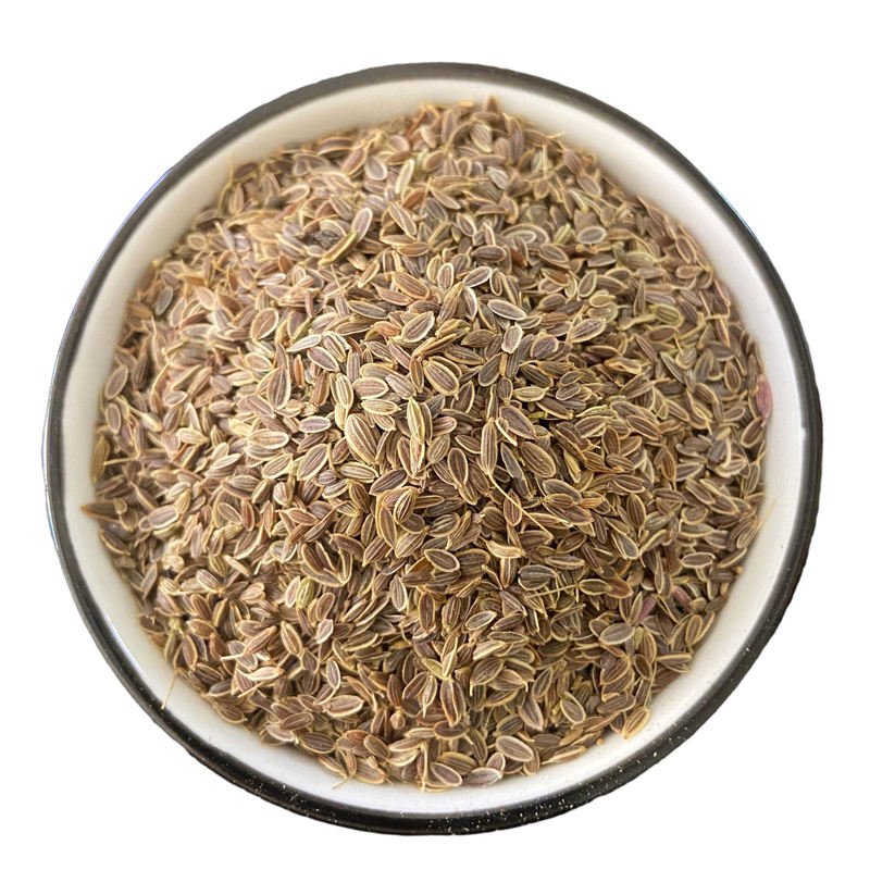 Factory Price Dried Anethum Graveolens High Quality Single Spices Seasoning Dry Dill Seeds