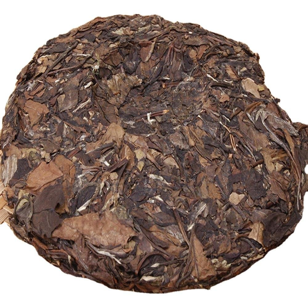 Fuding Top Grade Gongmei White Tea Reasonable Price Product
