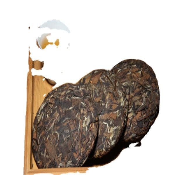 Fuding White Tea Premium Grade Old White Tea Shoumei White Tea Cake