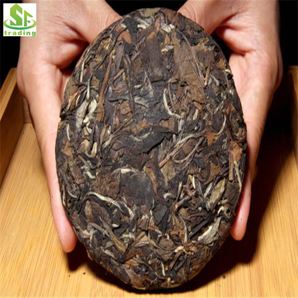 Fuding White Tea Premium Grade Old White Tea Shoumei White Tea Cake