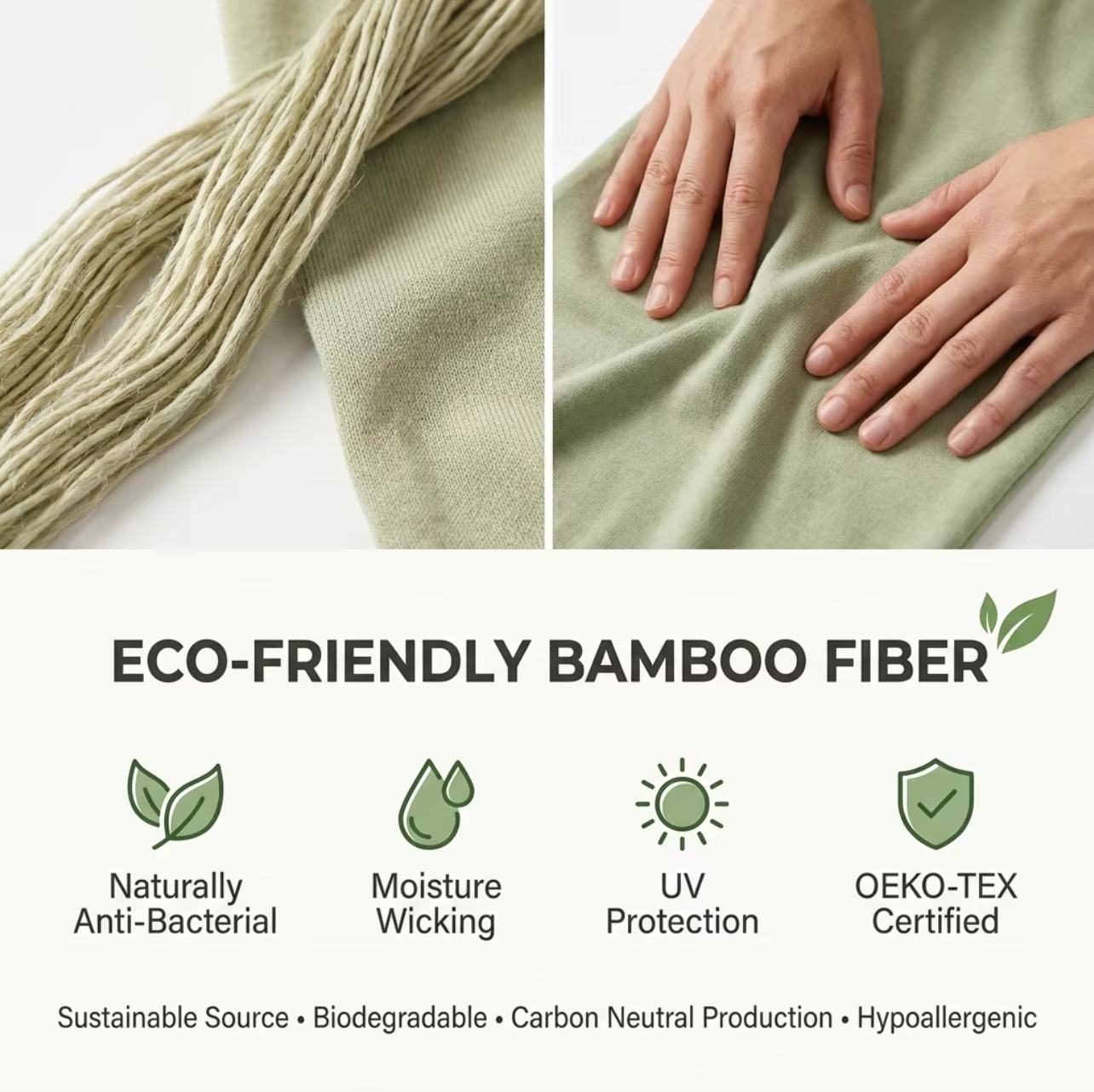 Manufacturer Wholesale Knit 260GSM 100% Bamboo Fiber Eco-Friendly Organic Single Jersey Pointelle Fabric Quick-Dry Boys