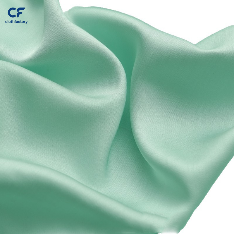 40 Pieces Eco-friendly Satin Bamboo Fiber Fabric Wide-width Woven Bed Sheet Cool Feeling Pure Bamboo Fiber Manufacturer