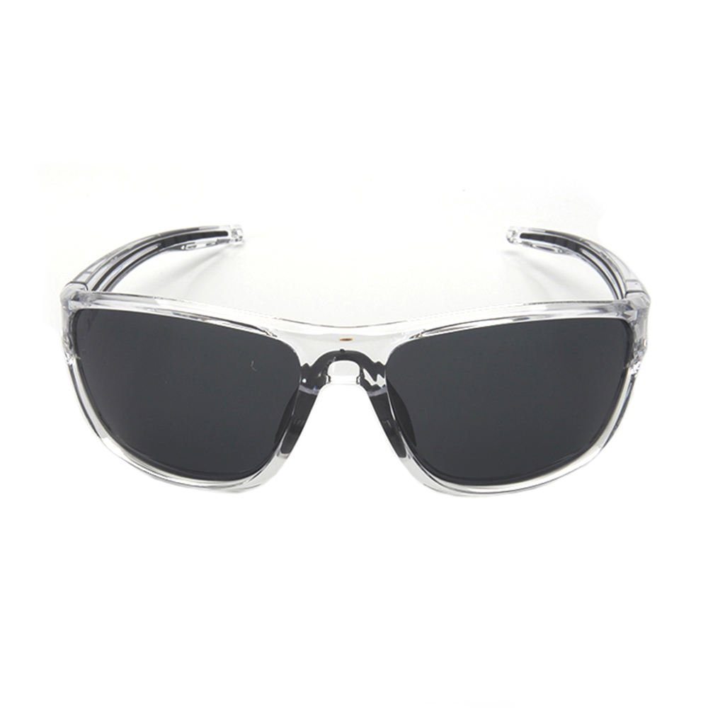 Wholesale Custom Polarized Sport TR90 Frame Fishing Sunglasses Men TAC Lenses Driving Sun Glasses