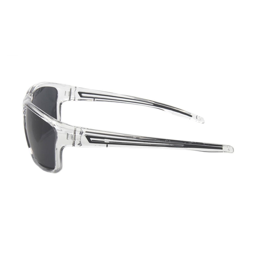 Wholesale Custom Polarized Sport TR90 Frame Fishing Sunglasses Men TAC Lenses Driving Sun Glasses