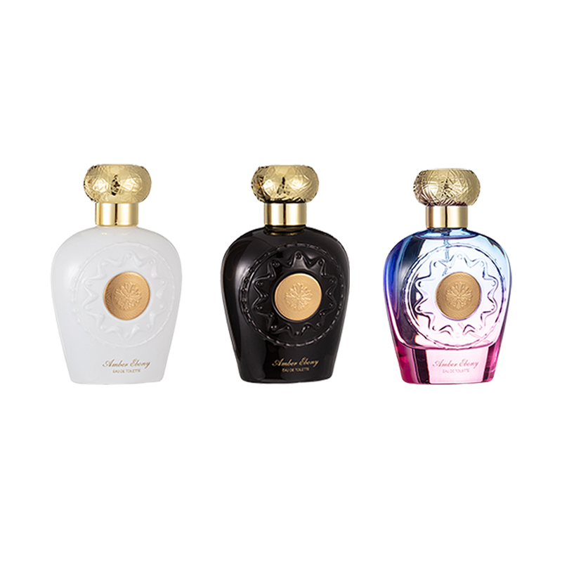 Pretty Lady Eau De Perfume pink Roses Fragrance Perfumes 100% Authentic Wholesale