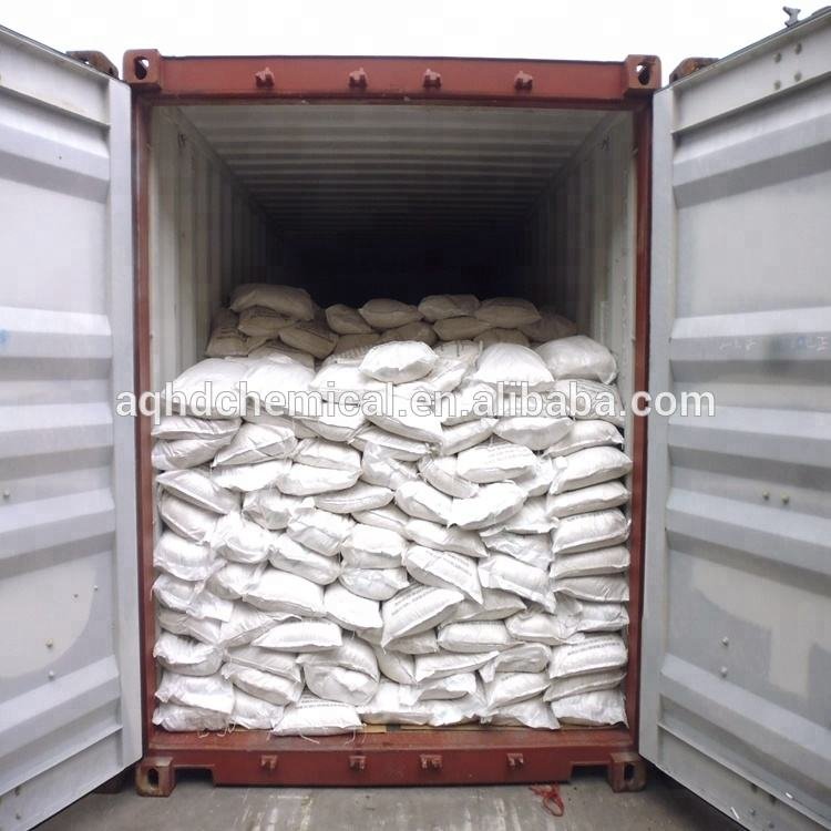 Agriculture Grade Zinc Sulphate Monohydrate 35% ZnSO4 H2O for Fertilizer Sulphate Salt 25kg CAS:7446-19-7