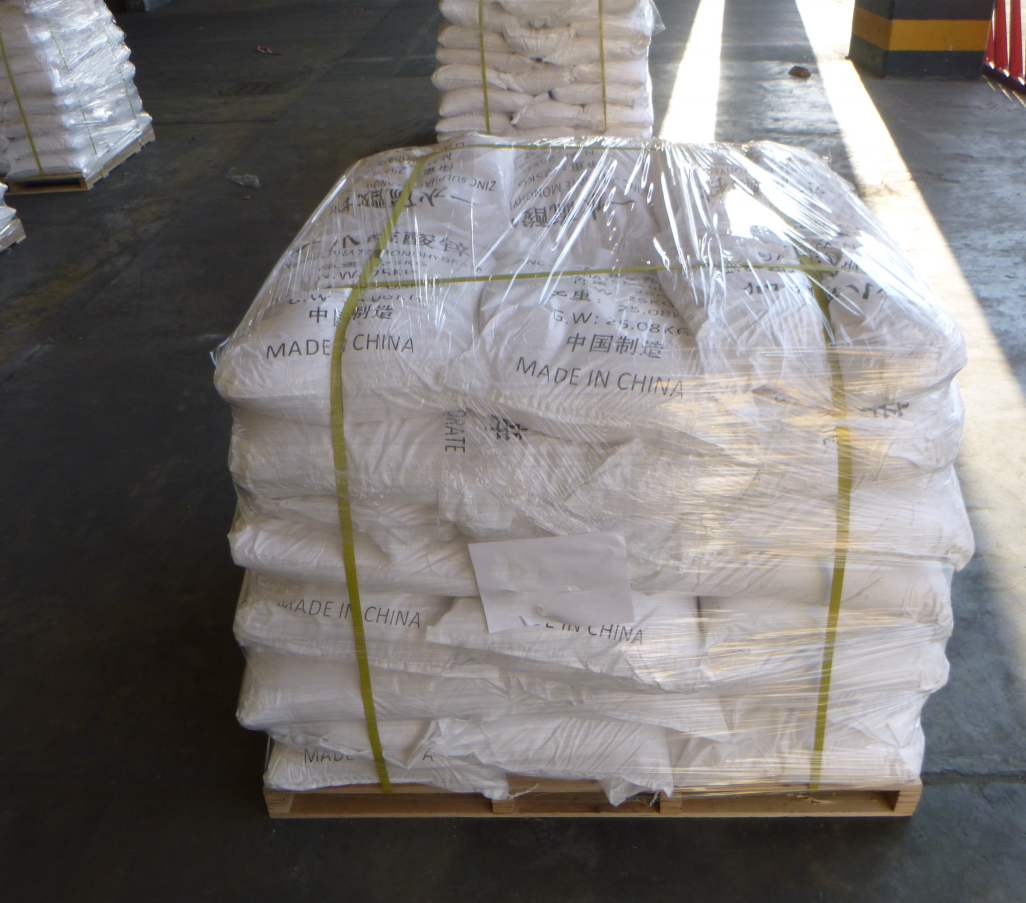 Zinc Sulfate ZInc Sulphate Agriculture Use Feed Grade