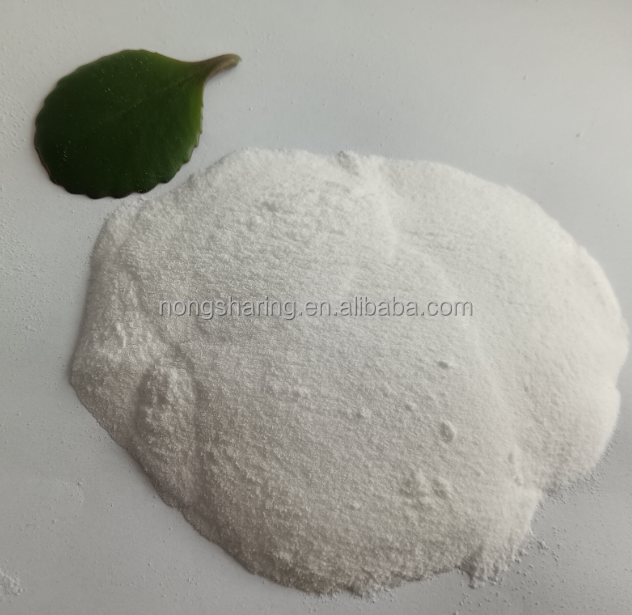 15% Zinc Organic Salt Micro Zn EDTA Chelated Zinc