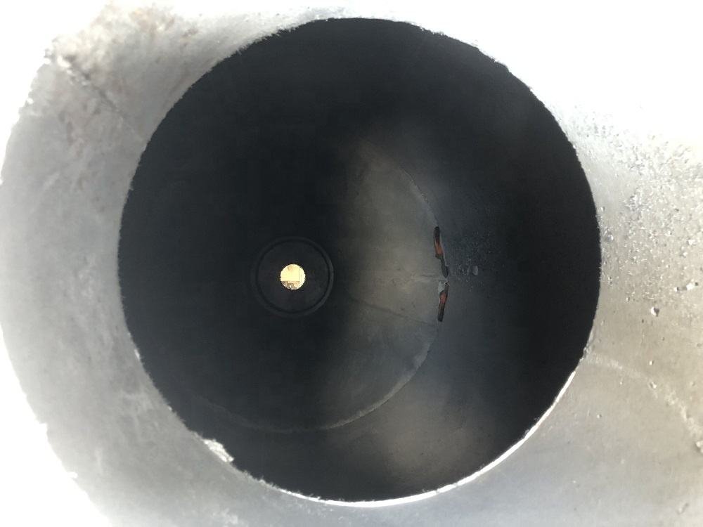 Professional Factory Made Heavy Oil Fired 2500KG Lead Rotary Melting Furnace for Lead Smelter
