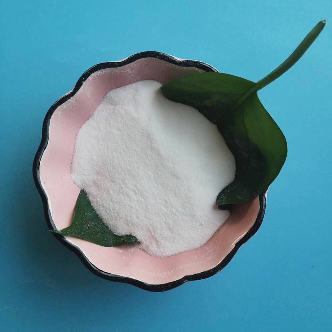 High Purity 99.7% Min Food Grade Sodium Bicarbonate Baking Soda CAS 144-55-8 White Powder for Food Additives & Bakery Use