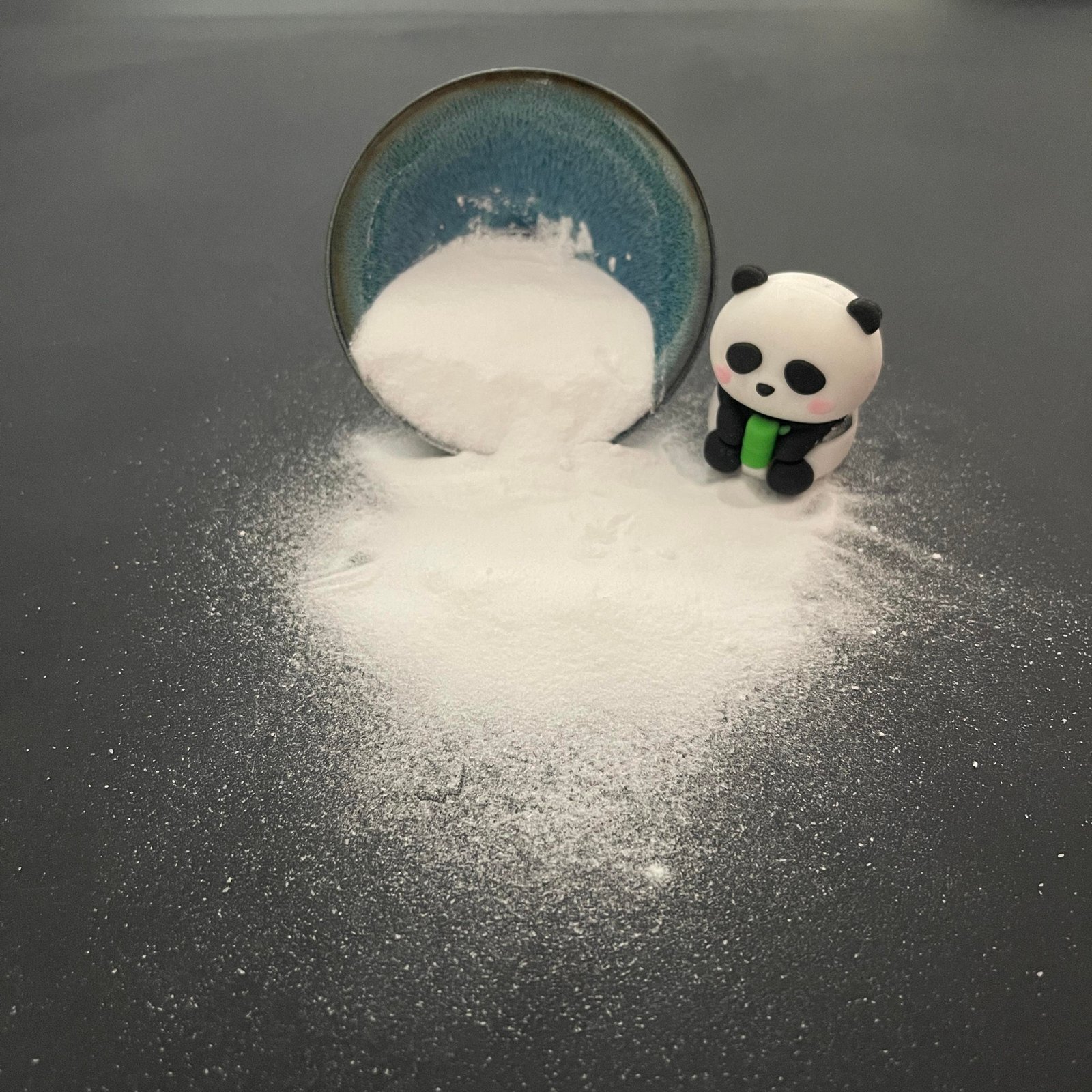Manufacturers Industry Feed Food Grade Powder NAHCO3 Soda Bicarbonate Sodium Bicarbonate Baking Soda