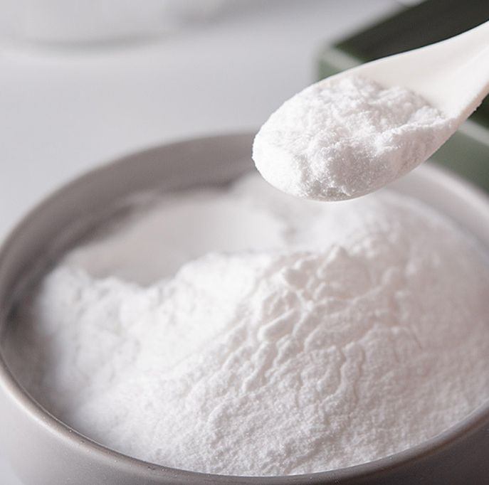 DINGHAO Food Additive Industrial Baking Soda NaHCO3 Sodium Bicarbonate