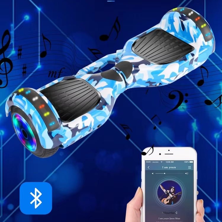 Cheap 10inch Hoverboard Low Price with Smart APP Unique Wholesale Patinetas Scooter Kids Hoverboard