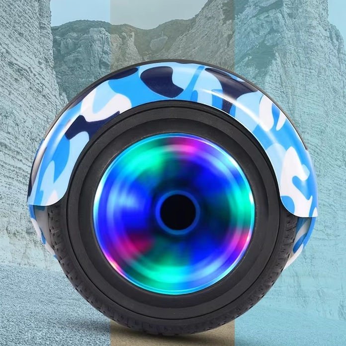 Cheap 10inch Hoverboard Low Price with Smart APP Unique Wholesale Patinetas Scooter Kids Hoverboard
