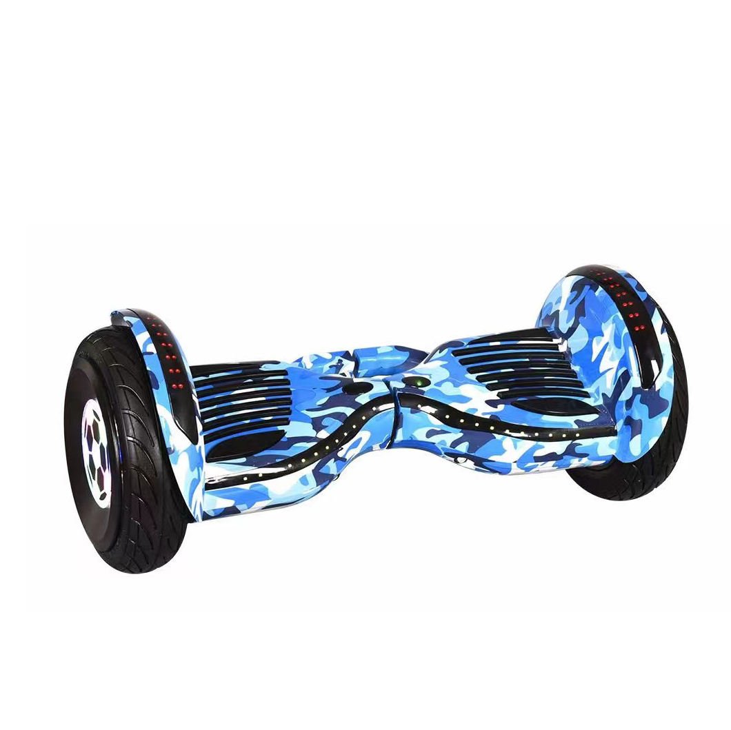 Hoverboard with bluetooth Speaker Hoverboard Electric Self Balancing Scooter Hoverboard Electric for Adult