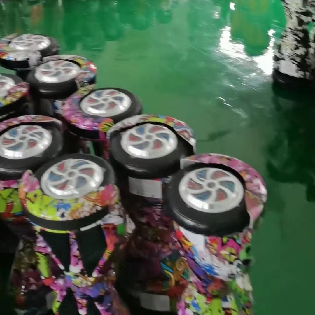 Hoverboard with bluetooth Speaker Hoverboard Electric Self Balancing Scooter Hoverboard Electric for Adult