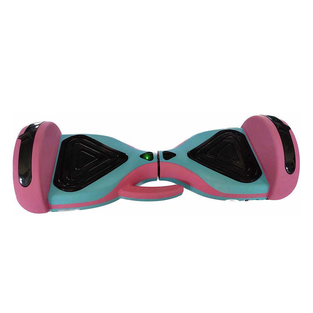 36V High Power Hoverboard 250W Motor Plus 4400mAh Battery Kids 6.5Inch Two Wheel Self Balancer with LED
