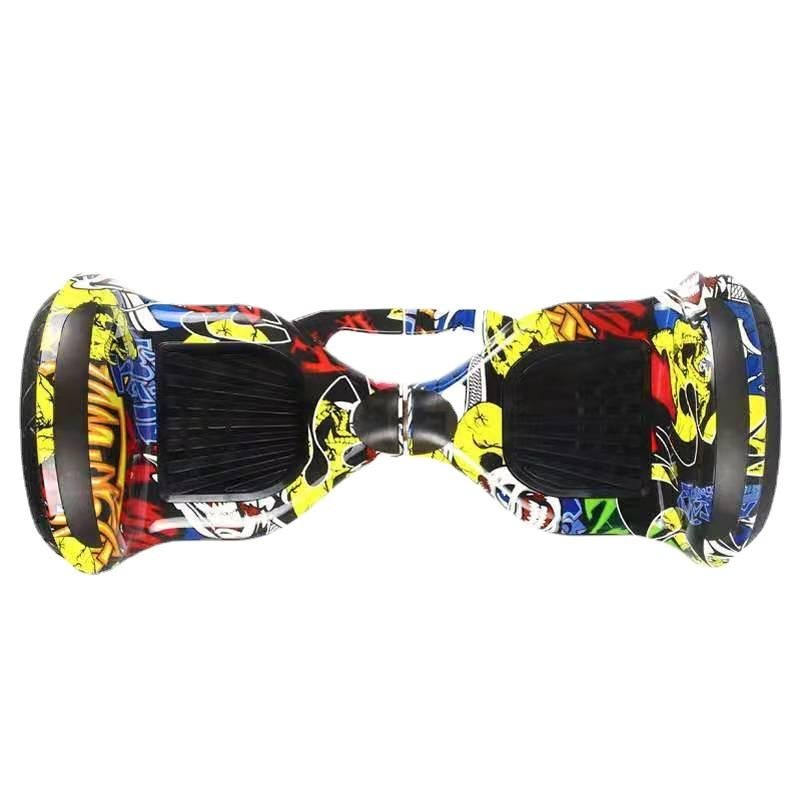 Self Balancing Scooter Skin Hover Cheap Two Wheel Hover Wheel Board