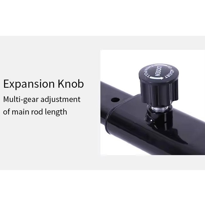 Electric Self-Balancing Scooter Hover Board Kart Accessories with Comfortable Seat Attachment