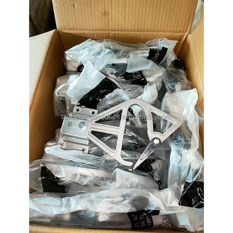 Extension Ladder Parts