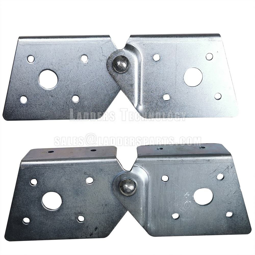 Aluminum Step Ladder Complete Spare Parts Set