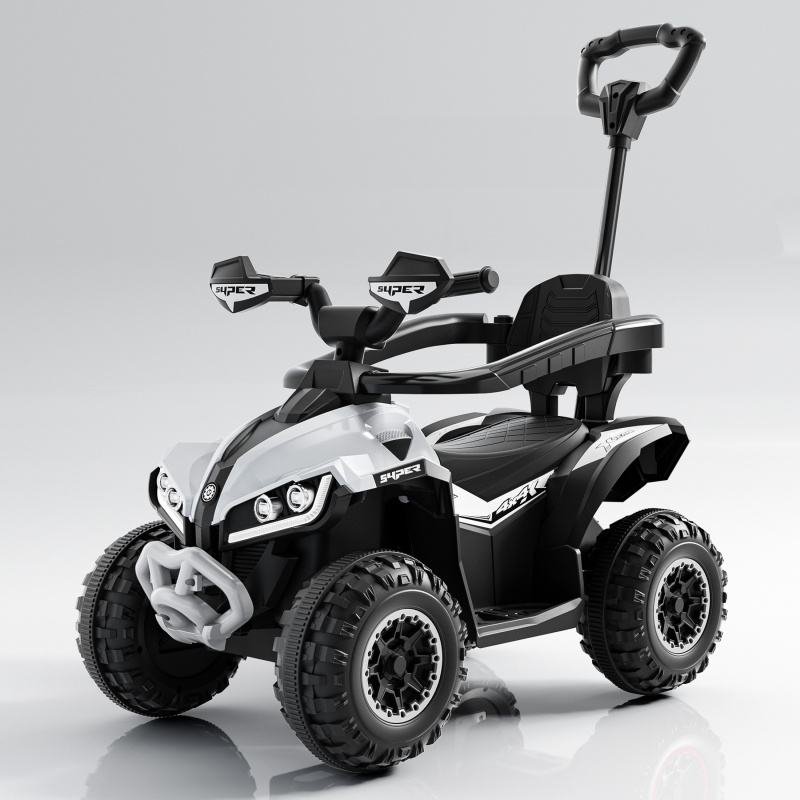 Children Electric Car Children's Toy Car Featuring Lights and Music