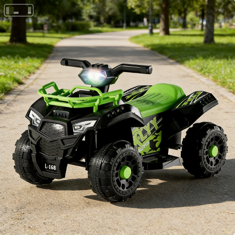 Hot Price Rechargeable 6V Electric Ride-On Car Toy for Kids and Babies Large Size Electric Car