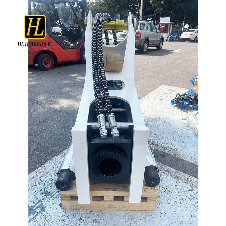 HL1400 Hydraulic Rock Breaker for 18-26 Ton Excavators Hydraulic Rock Hammers