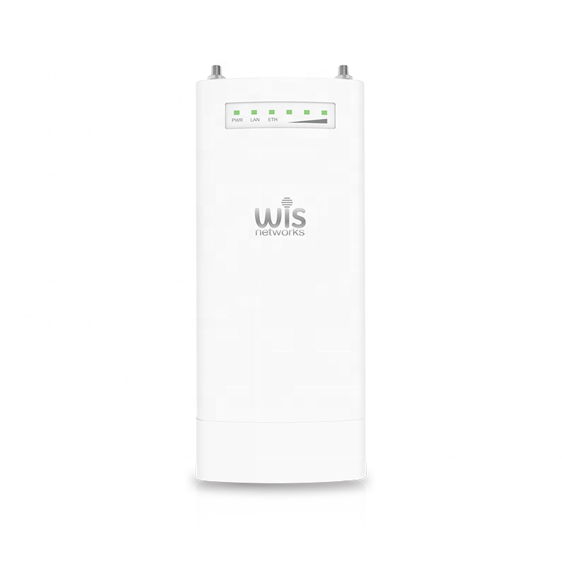 5GHz 2x2 MIMO Outdoor 802.11ac Wireless TDMA Base Station