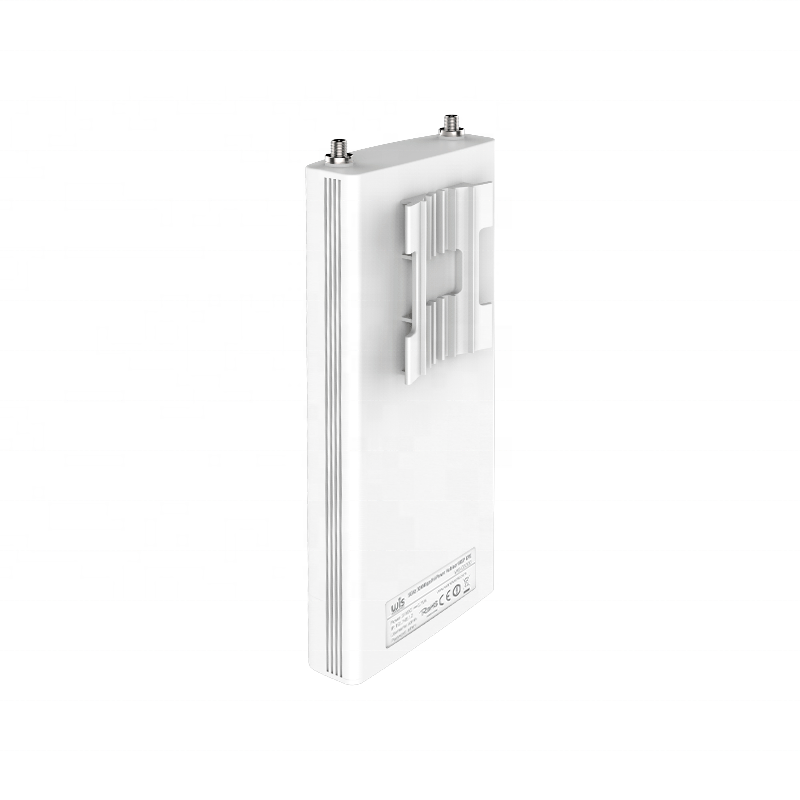 5GHz 2x2 MIMO Outdoor 802.11ac Wireless TDMA Base Station