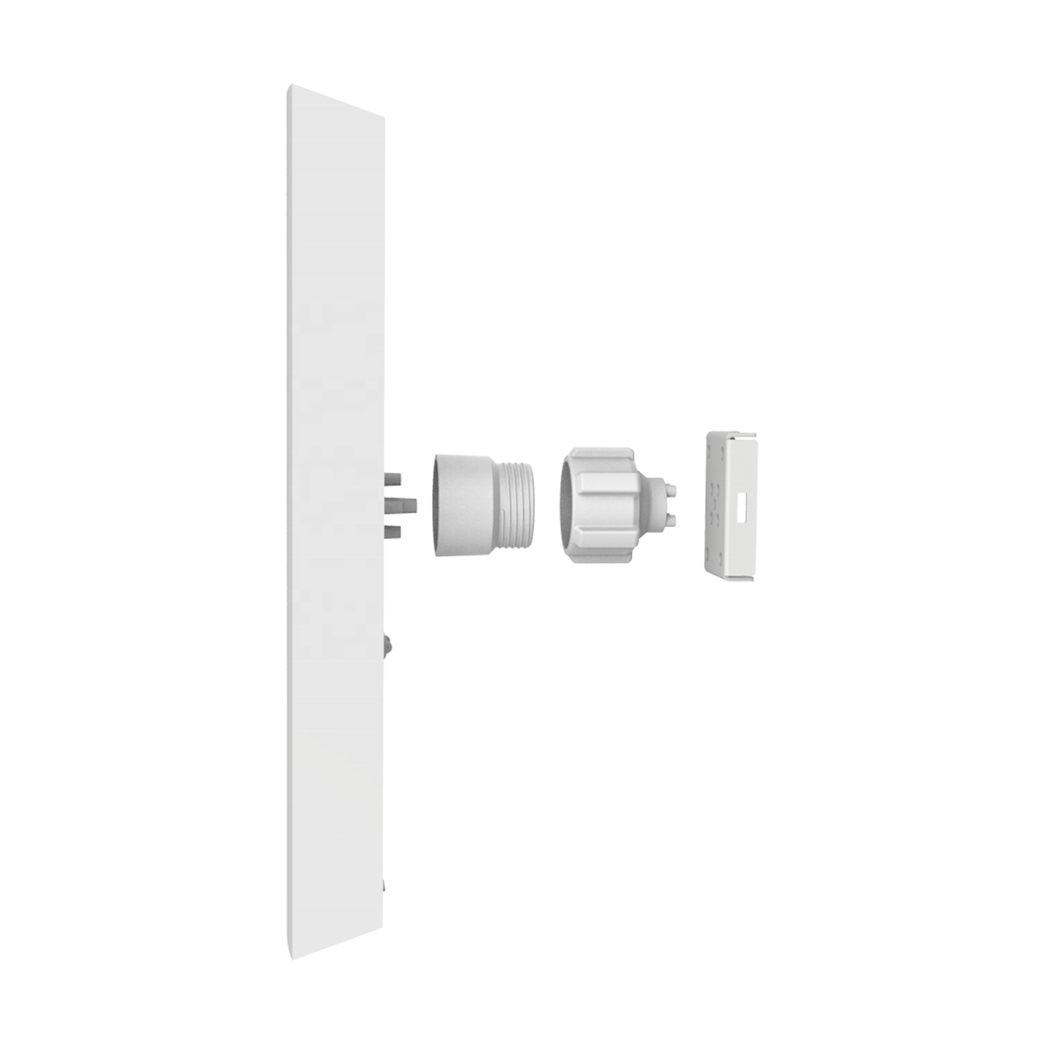 802.11AX Outdoor Wireless Base Station