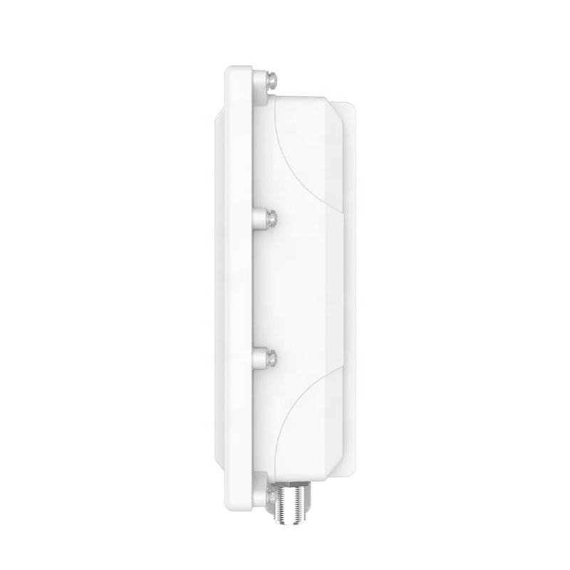1167Mbps Dual-Band robust outdoor wireless base station featuring 802.11ac technology for high end wireless coverage