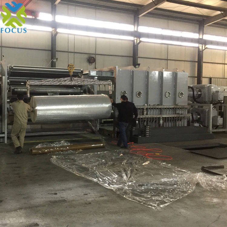 6/8/12/20 Micron Metal PET Laminate Film BOPP CPP PE Aluminized Film for Printing and Packaging