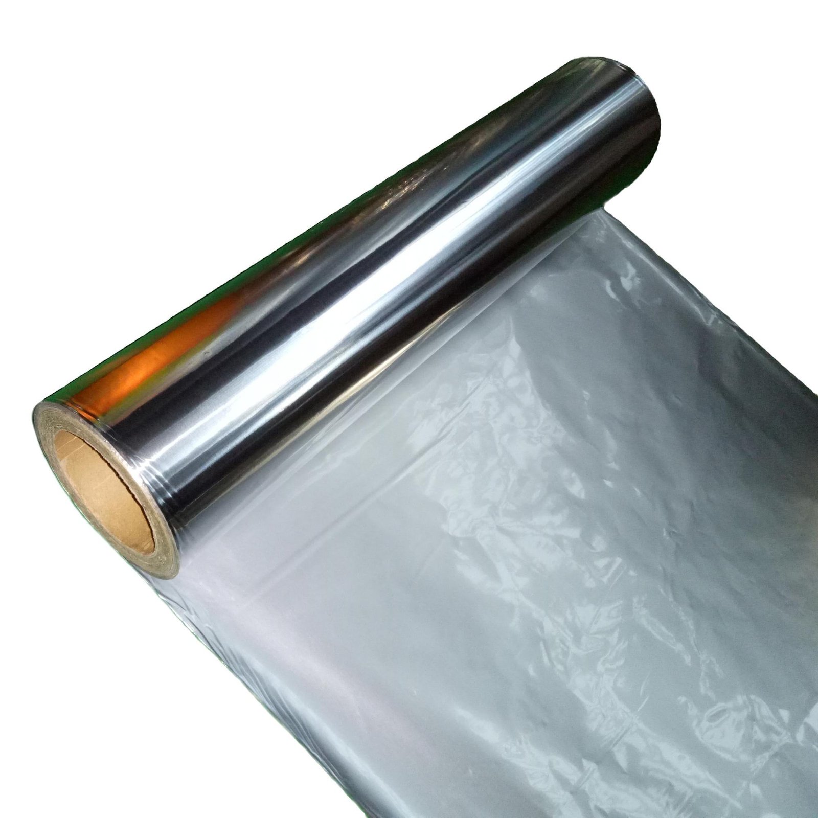 Plastic Mulch Film Gardening Farming Film Outdoor Garden Silver Agricultural Mulch Film