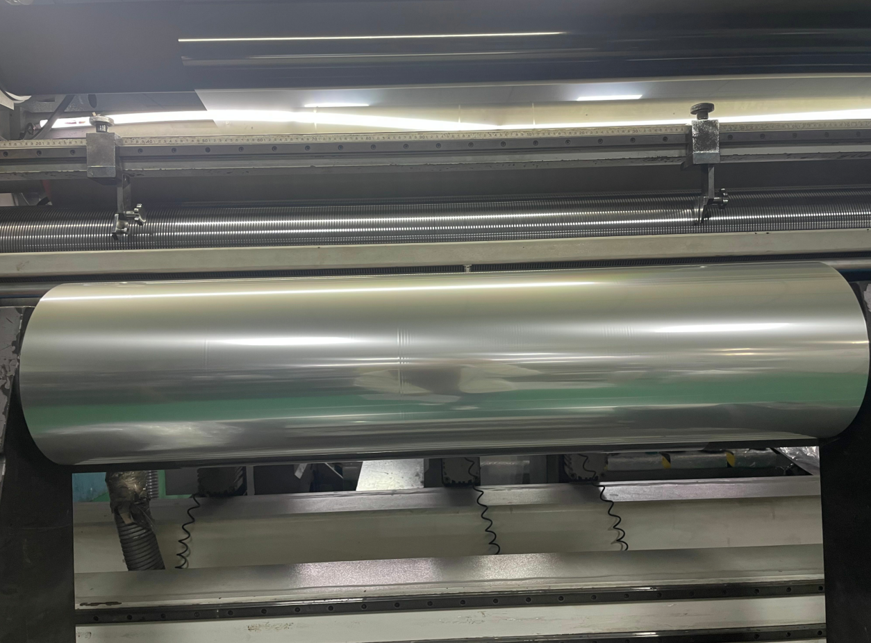 BOPET Film 12 Um Mylar PET Film Membrane
