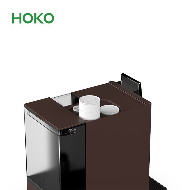 OEM Hydrogen Water Purifier Whole Filter System Electric Home Purifier with Self-Cleaning Feature for Households and Hotels