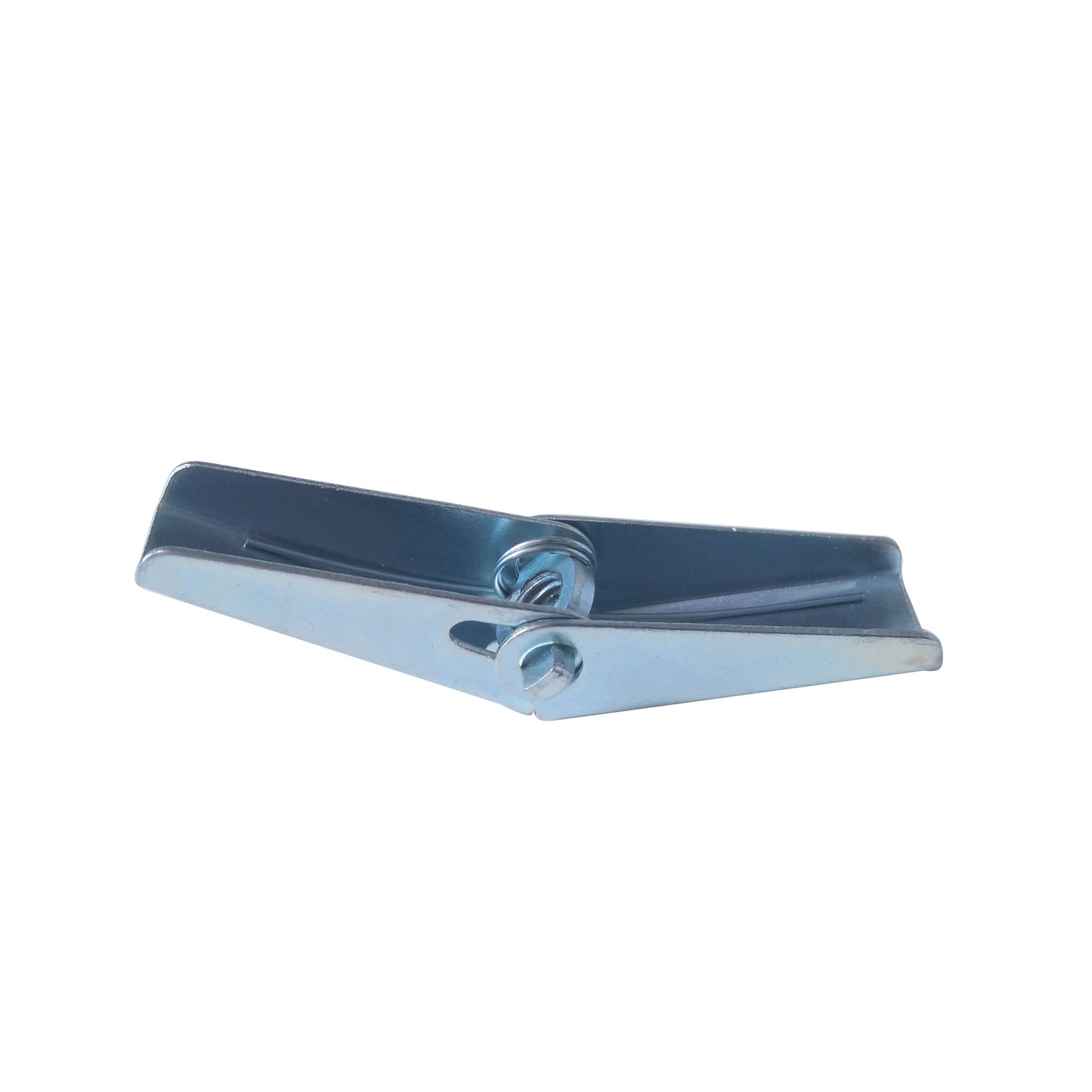Spring Toggle Anchor With Eye Head Bolt