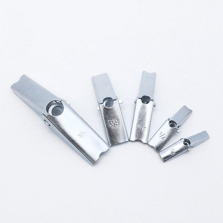 Spring Toggle Anchor With Eye Head Bolt