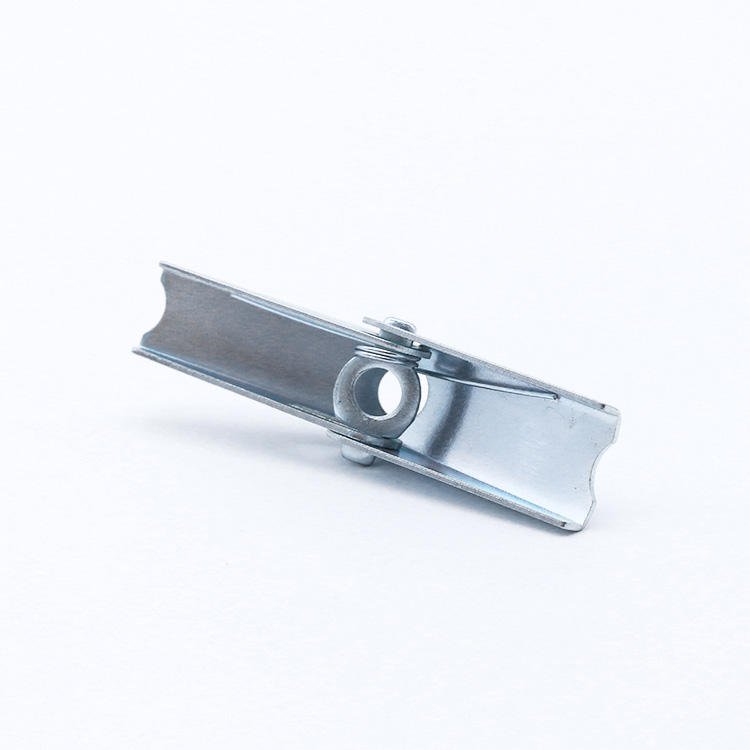 Spring Toggle Anchor With Eye Head Bolt