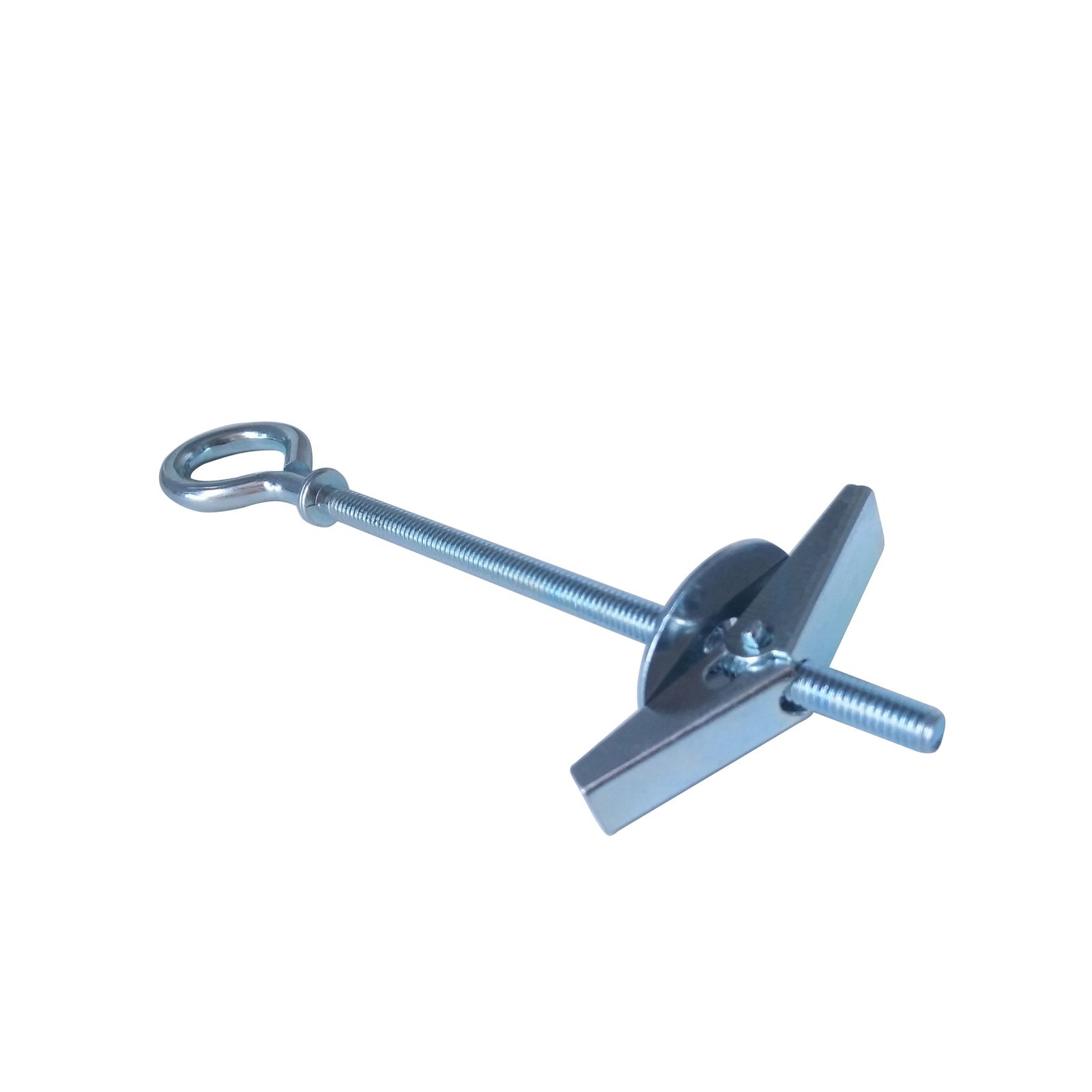Spring Toggle Anchor With O Type Hook Bolt Toggle Bolt