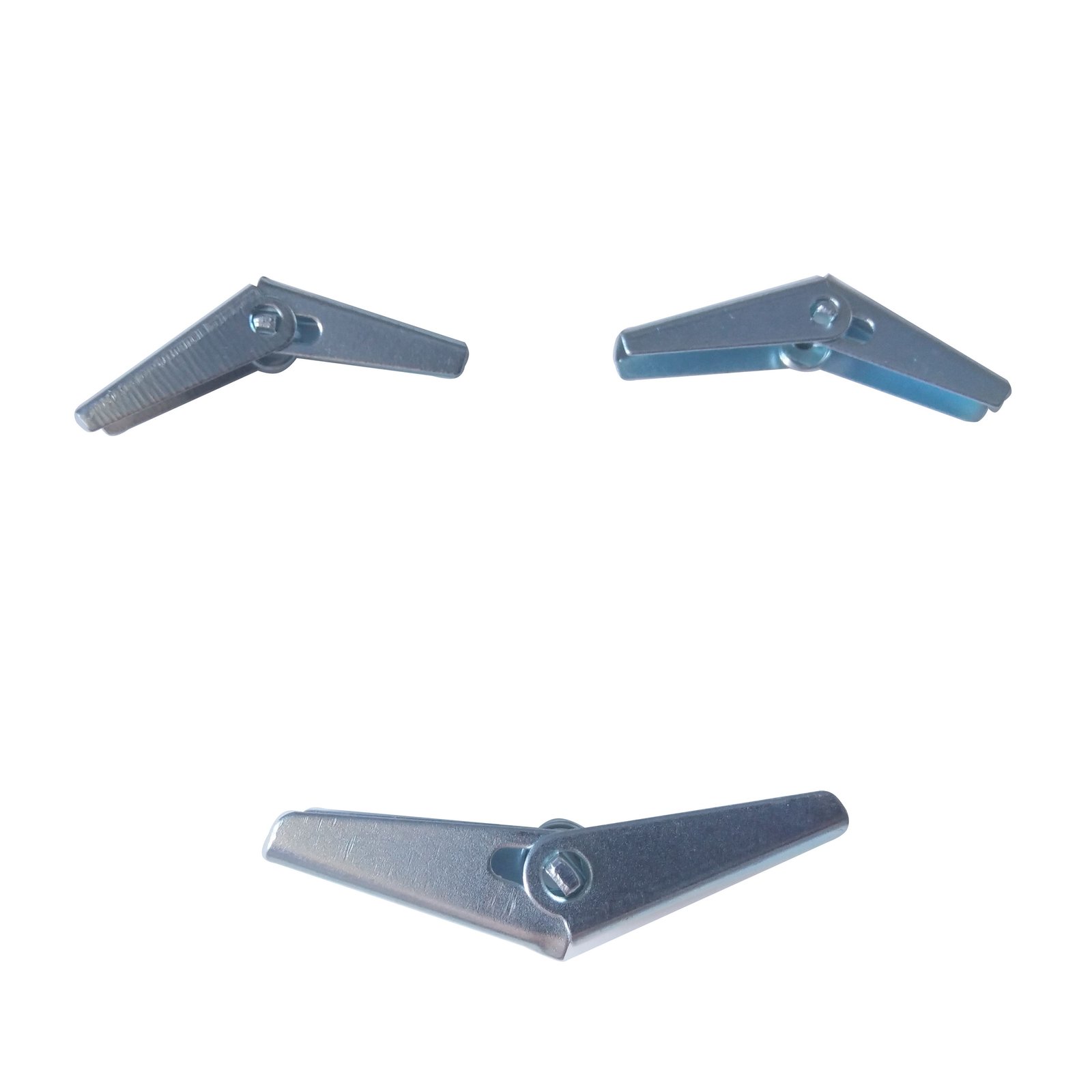 Spring Toggle Anchor With O Type Hook Bolt Toggle Bolt