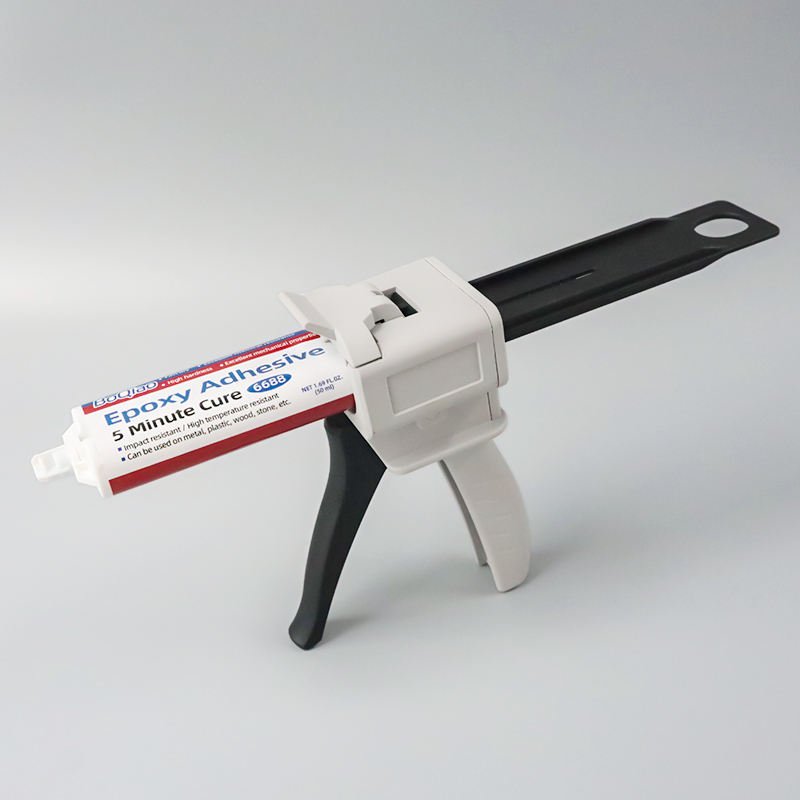 Two-Component Single Injection Tube Epoxy Resin Adhesive for Furniture