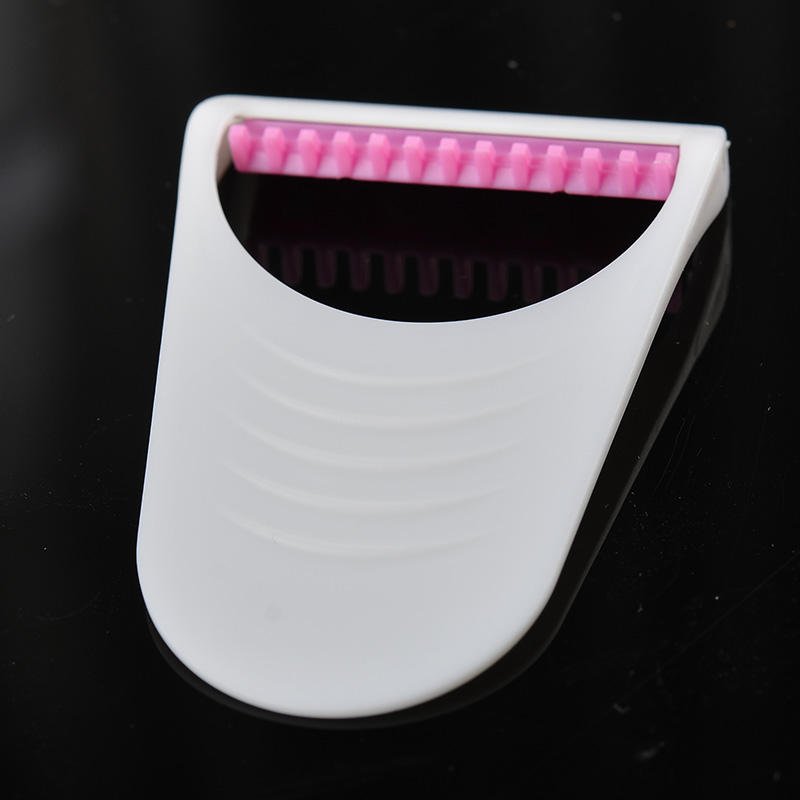 Single Blade Bikini Disposable Female Face Body Medical Facial Razor for Women