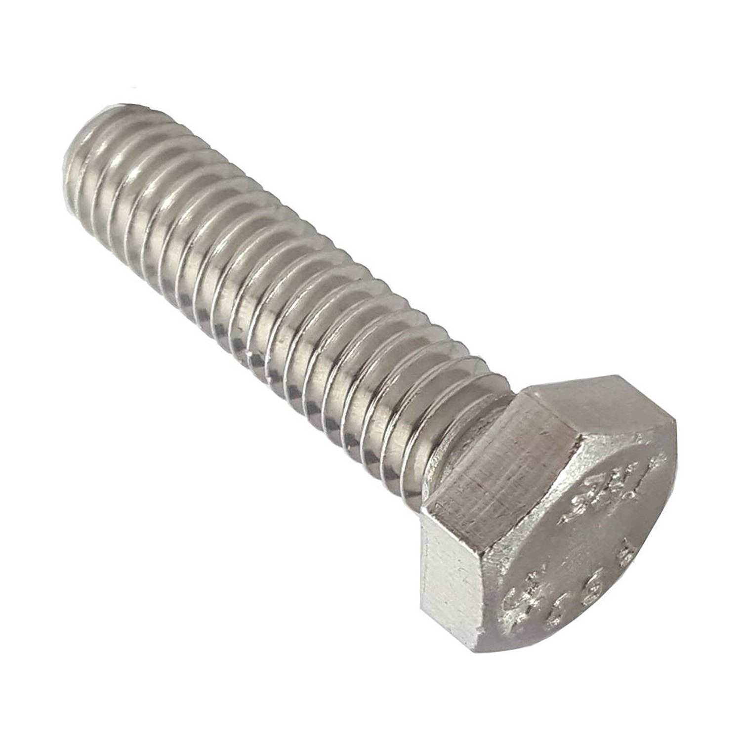 High Quality Stainless Steel Hex Bolt