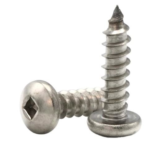 All Kinds of High Quality Self Tapping Screw Stainless Steel