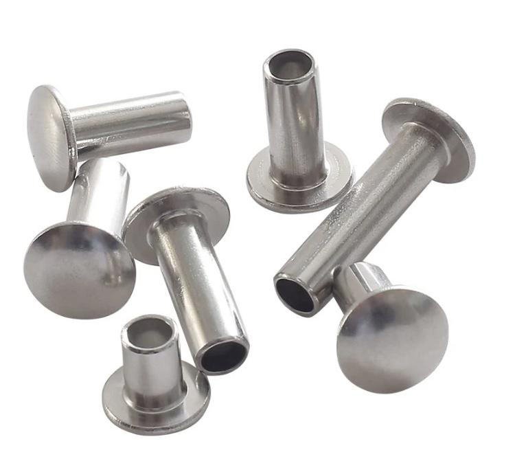 High Quality Semi Tubular Rivet