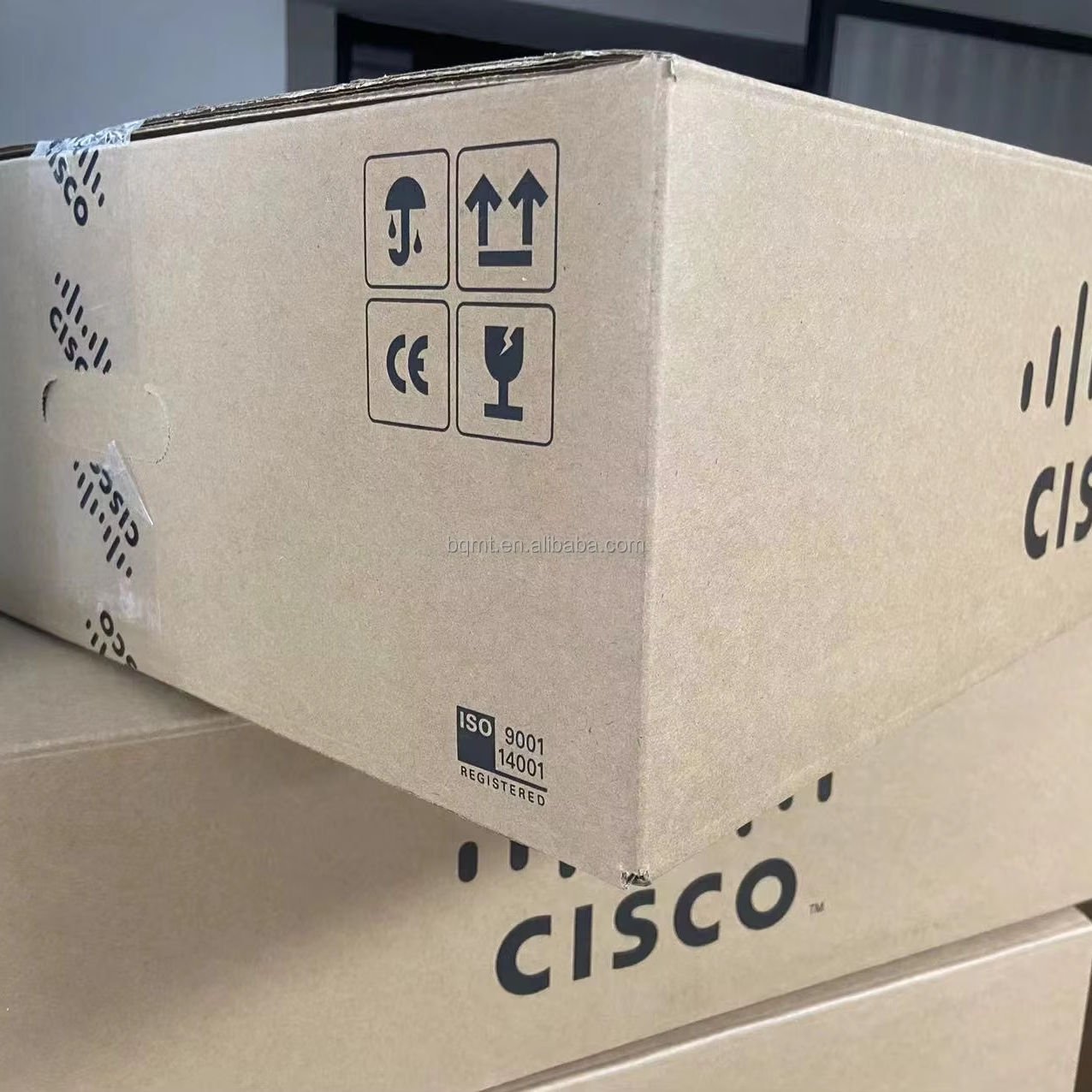 C8200L-1N-4T Gigabit Ethernet Wireless 4X10Gbps for Router with POE Function Modem WIFI 4-New