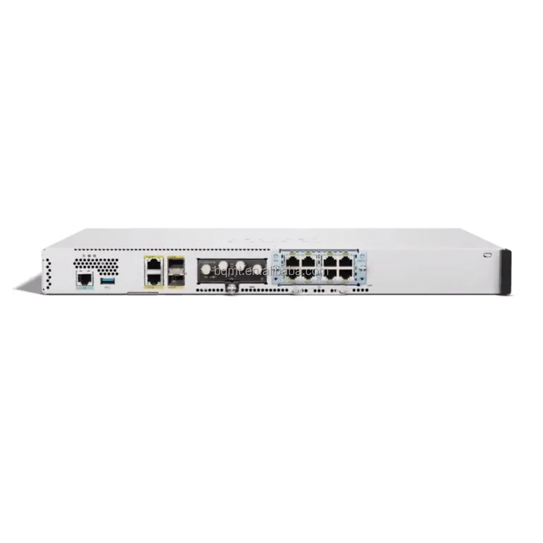 For C8200L-1N-4T C8200L Series 1RU Enterprise Router with 1 NIM Slot 4 Gigabit Ethernet WAN Ports Modem Function WiFi 6