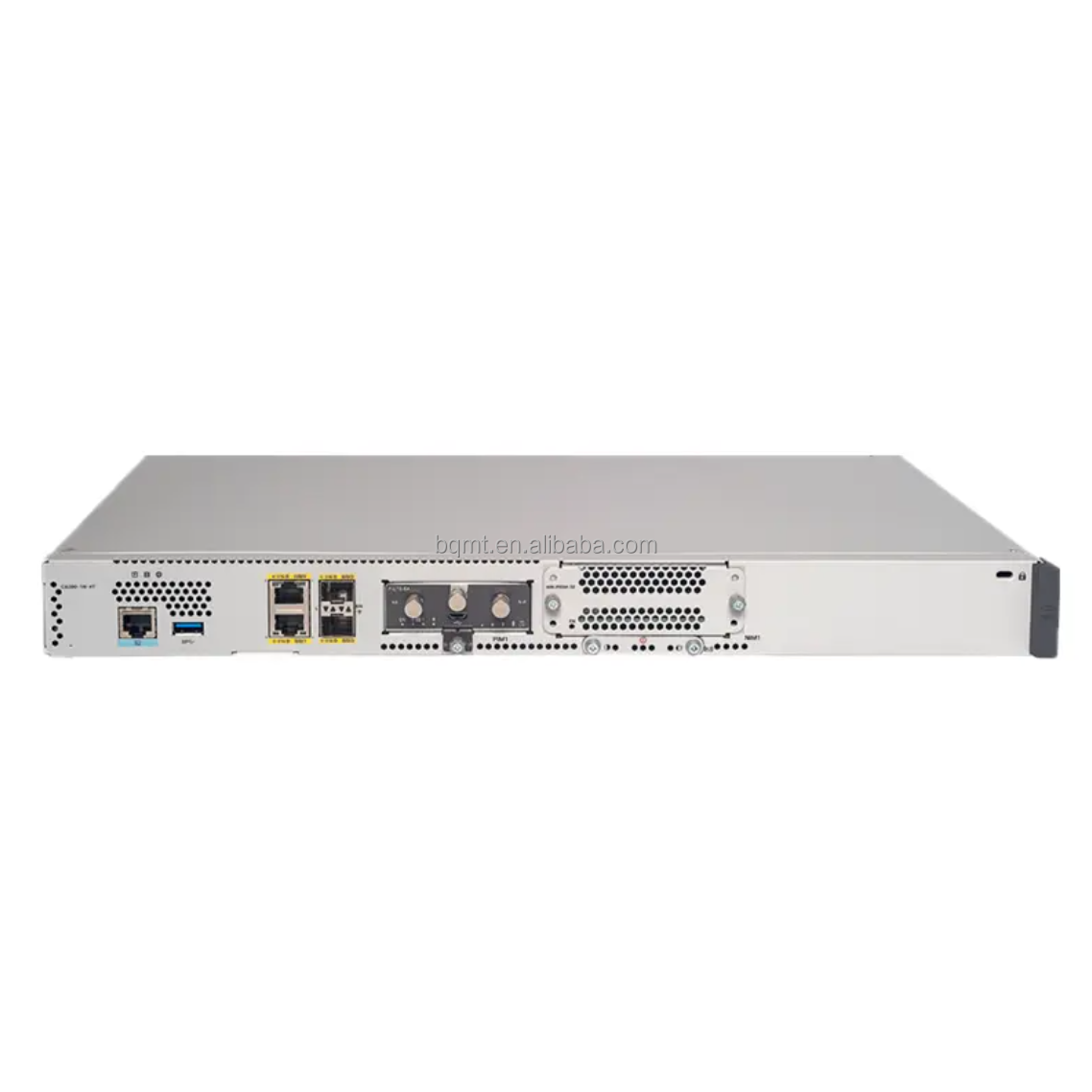 For C8200L-1N-4T C8200L Series 1RU Enterprise Router with 1 NIM Slot 4 Gigabit Ethernet WAN Ports Modem Function WiFi 6